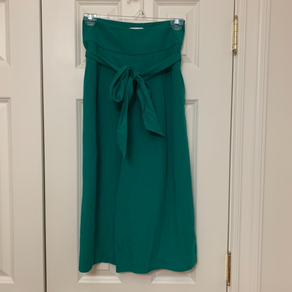 Club Monaco Culottes